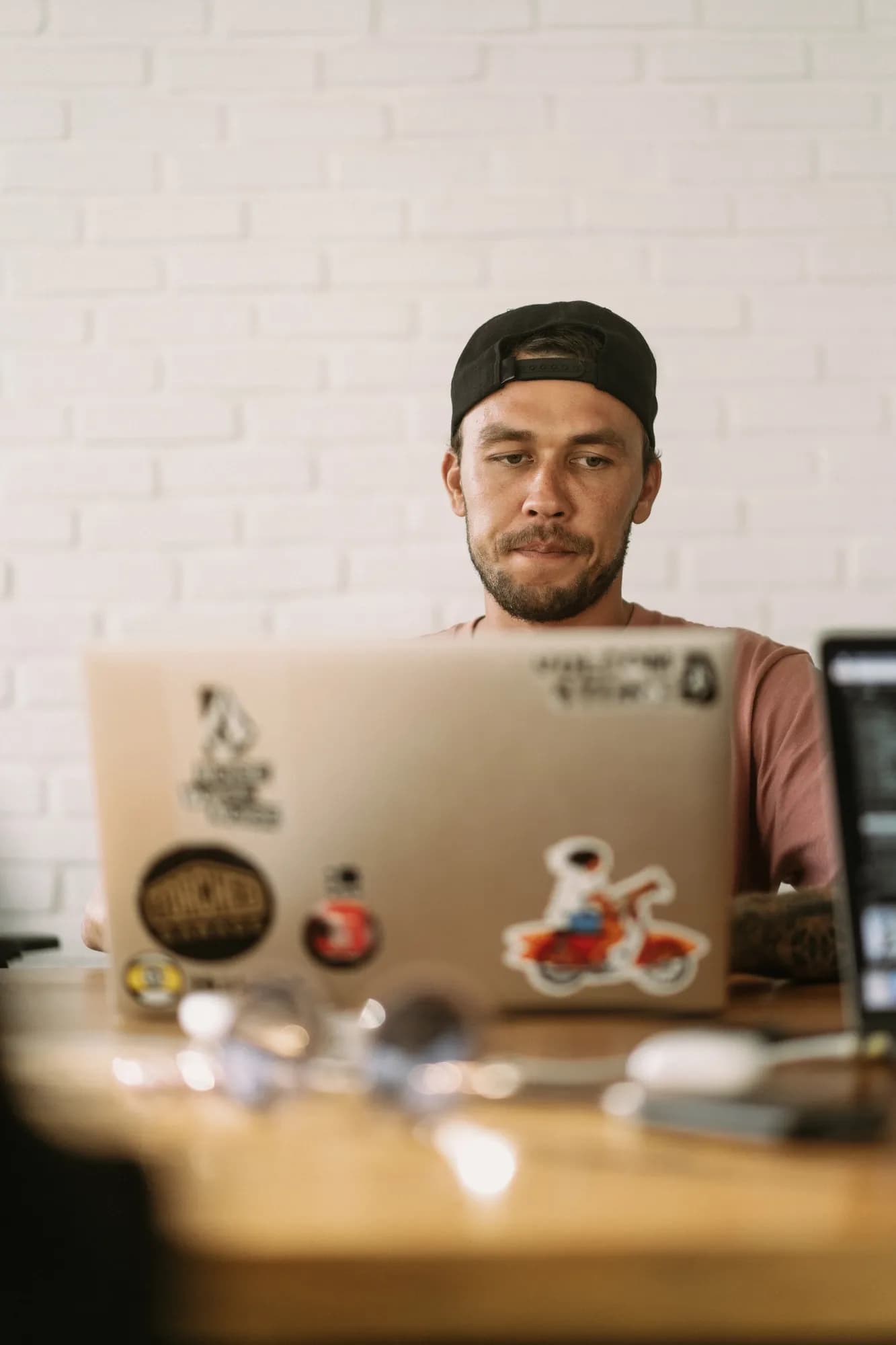 Frontend-разработчик