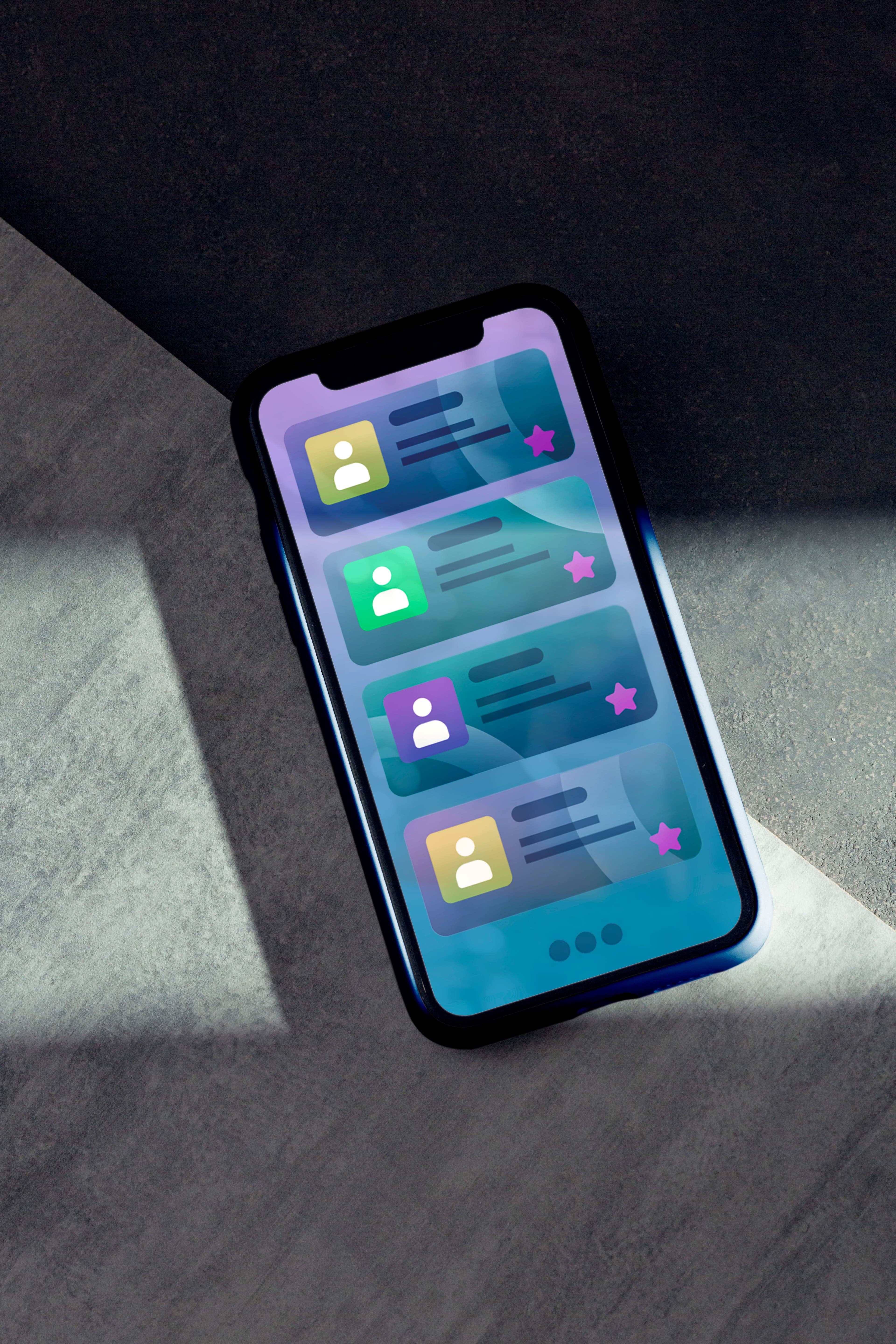 MiniApp + МП за 3 дня